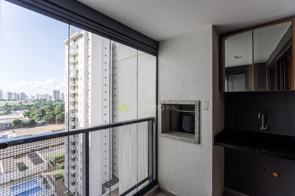 Imagens do imóveis Apartamento Á Venda Terra Bonita Londrina
