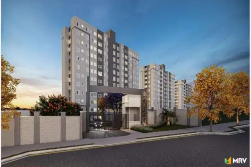 Residencial La Roche - Zona Leste Imagens do imóveis Residencial La Roche - Zona Leste