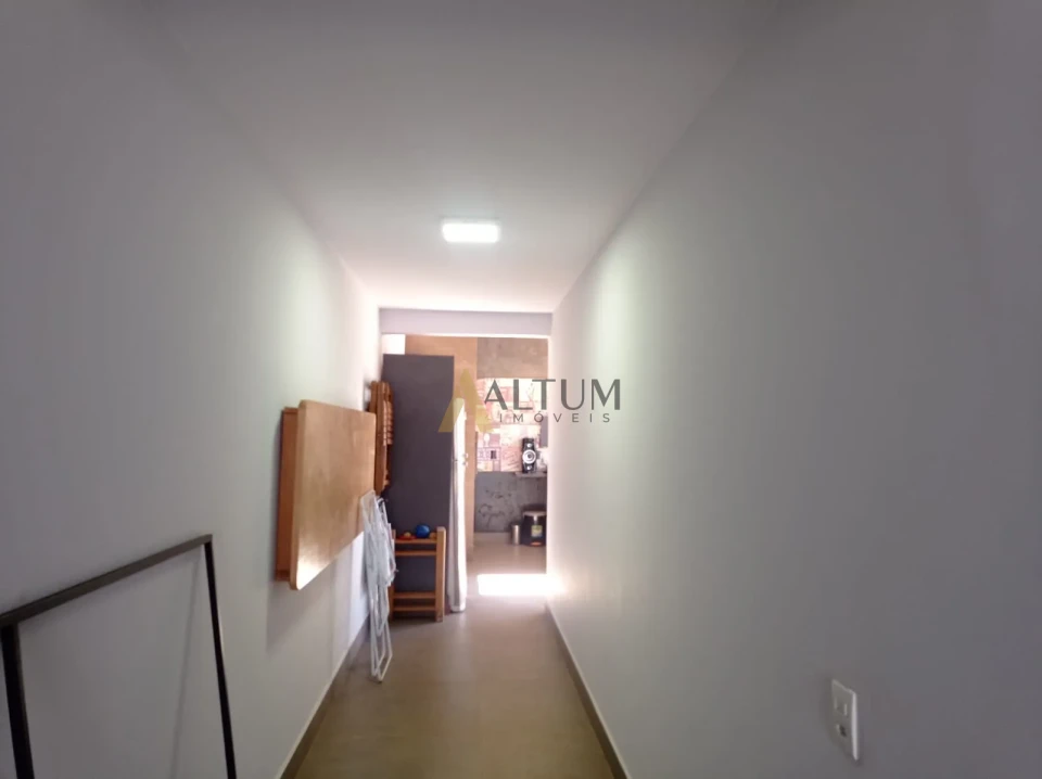 Imagens do imóveis Casa Térrea Mobiliada em Condomínio Fechado no Country