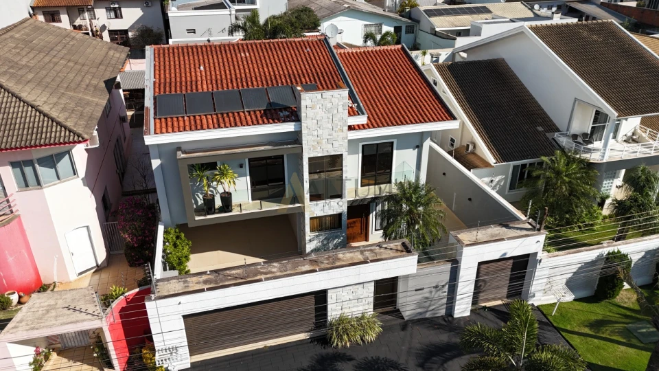 Imagens do imóveis Casa À Venda Recanto Tropical Cascavel