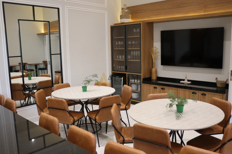 Apartamento À Venda Imperial Tower Cascavel