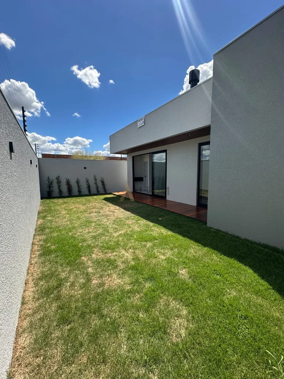 Imagens do imóveis CASA TÉRREA SEMI- MOBILIADA  COM 3 SUÍTES, ENERGIA SOLAR E AUTOMAÇÃO – COLINAS  TROPICAL | CASCAVEL