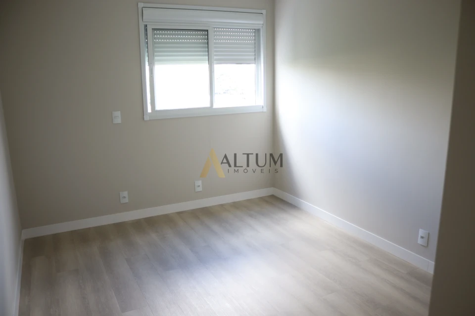 Apartamento À Venda Imperial Tower Cascavel