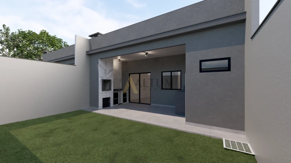 Imagens do imóveis Casa no Tropical IV