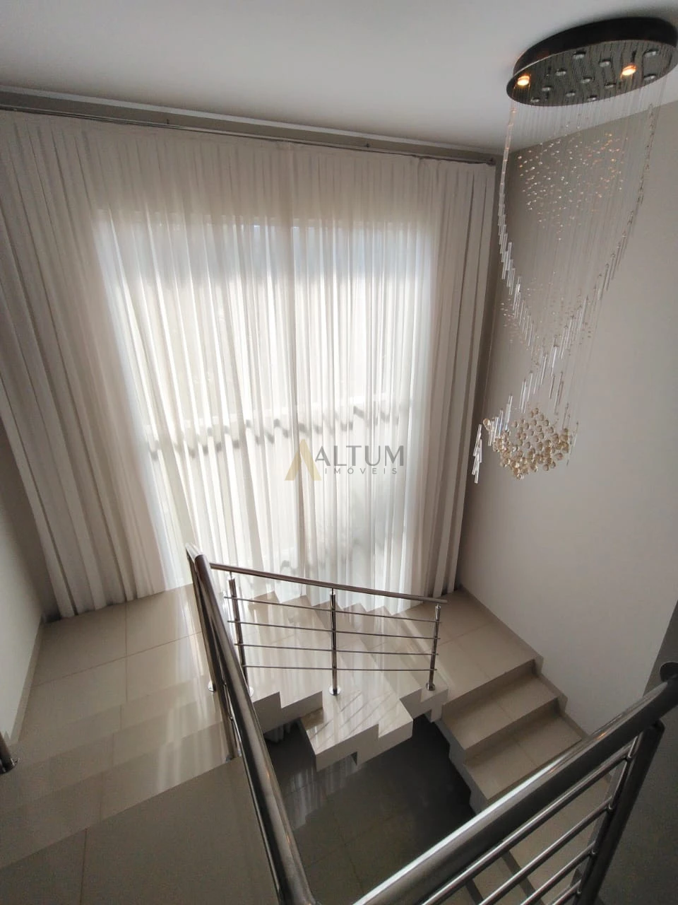 Imagens do imóveis Casa Em Condomínio À Venda Jardins De Monet Cascavel