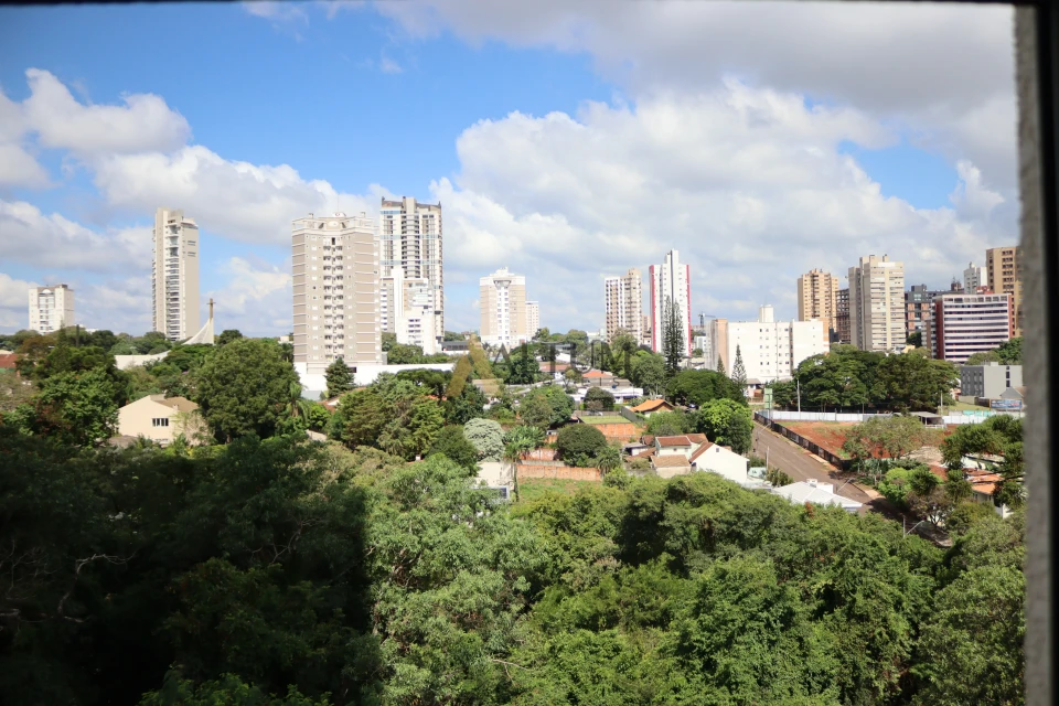 Apartamento À Venda Imperial Tower Cascavel