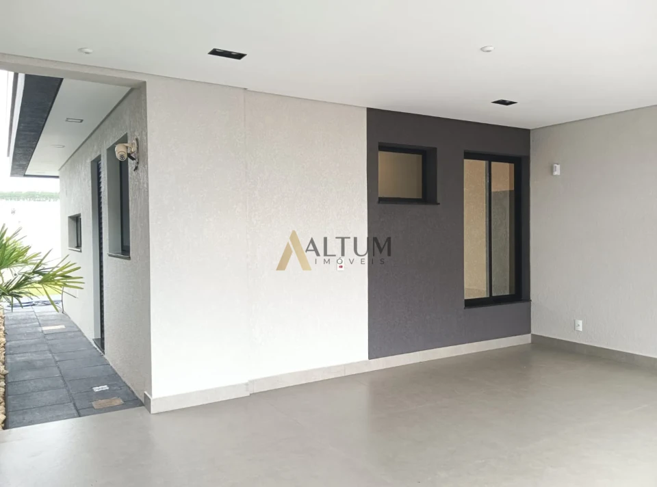 Imagens do imóveis Casa Térrea com 3 Suítes no Paraíso Tropical