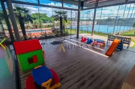 Imagens do imóveis Terreno em Condomínio Fechado - Vila Firenze
