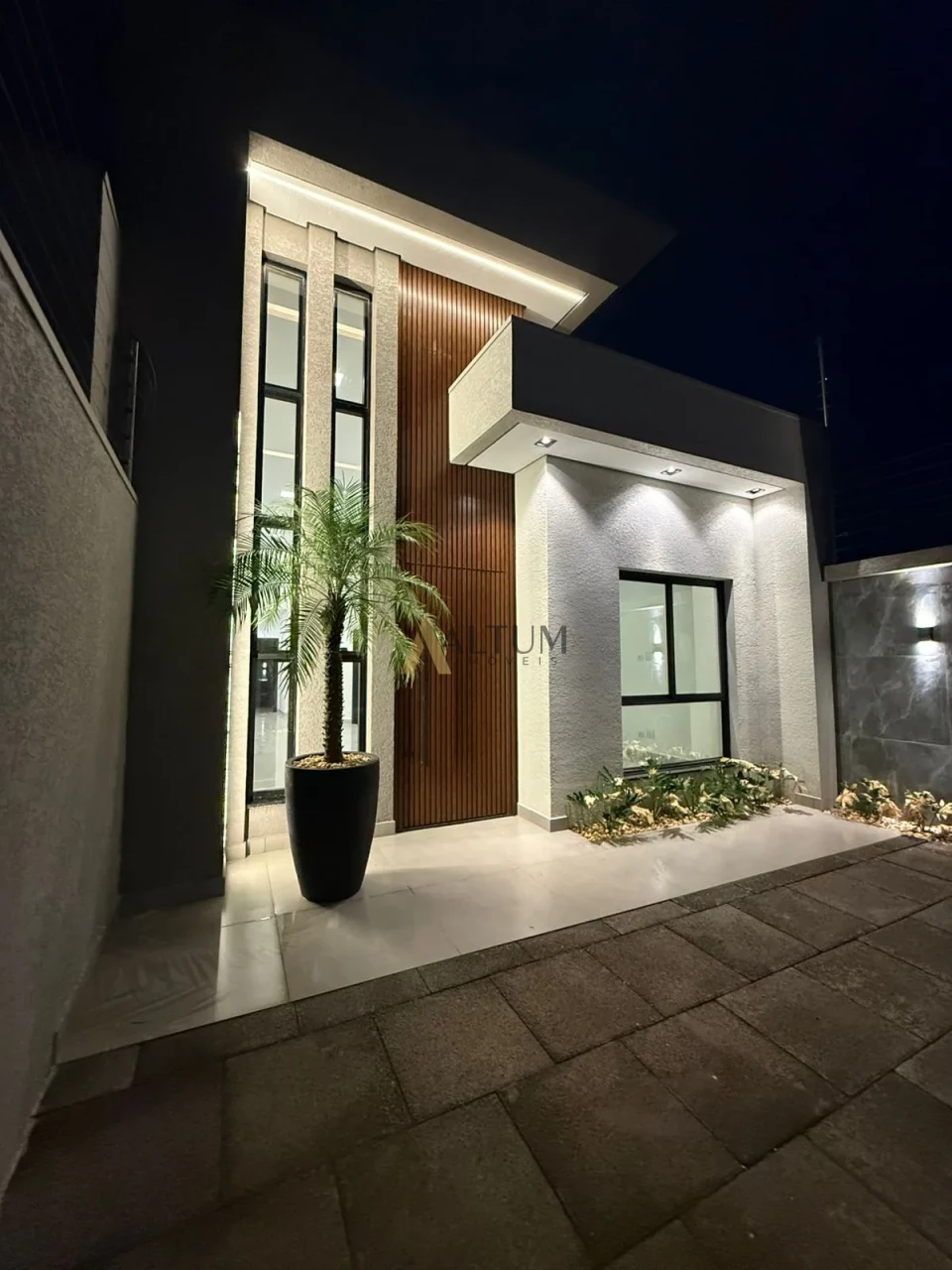 Imagens do imóveis Casa Térrea Jardim Kassol