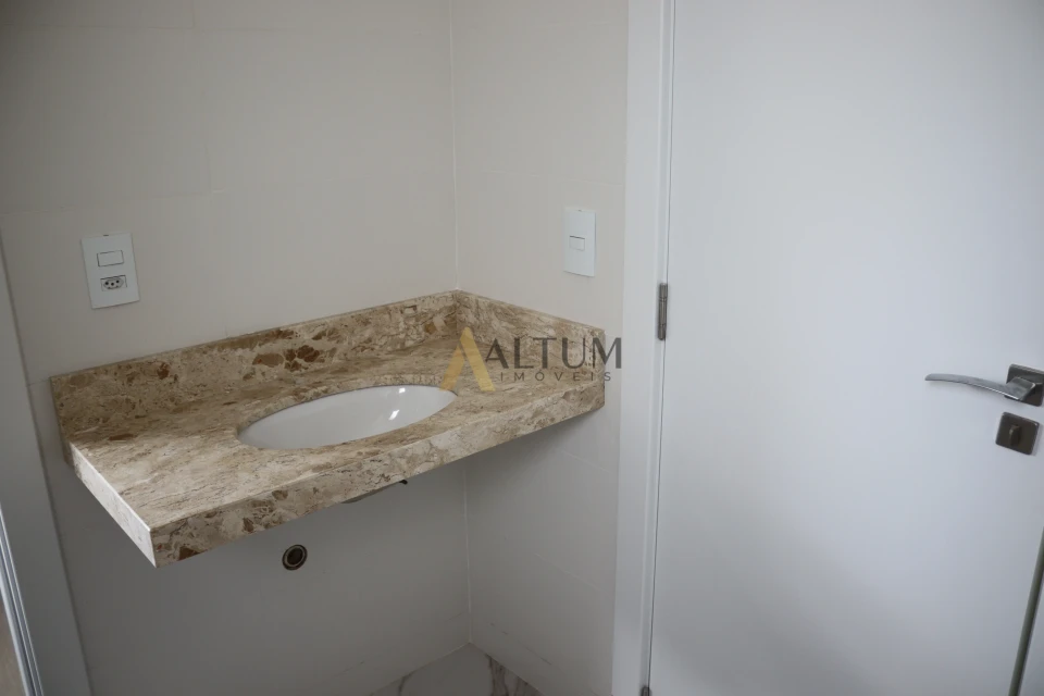 Apartamento À Venda Imperial Tower Cascavel