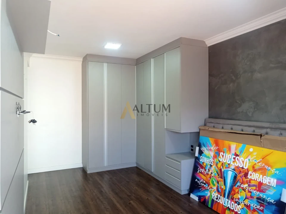 Imagens do imóveis Casa Térrea Mobiliada em Condomínio Fechado no Country