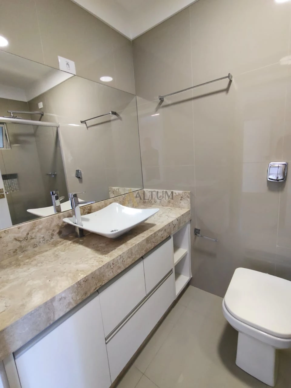 Imagens do imóveis Casa Em Condomínio À Venda Jardins De Monet Cascavel