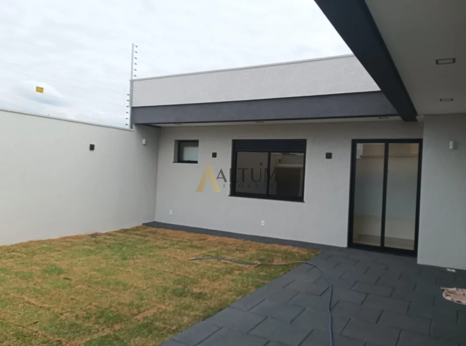 Imagens do imóveis Casa Térrea com 3 Suítes no Paraíso Tropical