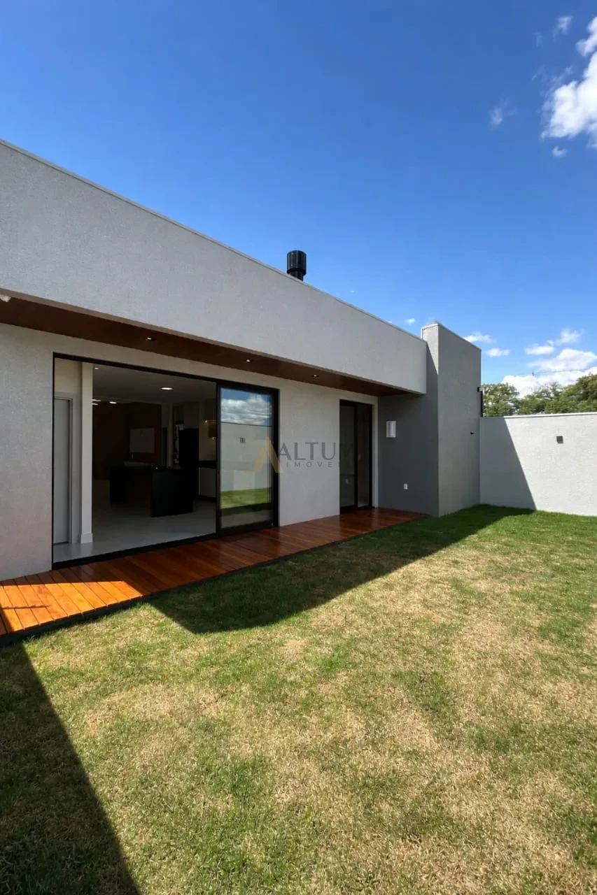 Imagens do imóveis CASA TÉRREA SEMI- MOBILIADA  COM 3 SUÍTES, ENERGIA SOLAR E AUTOMAÇÃO – COLINAS  TROPICAL | CASCAVEL