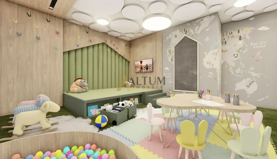 Imagens do imóveis Apartamento no Edifício TOUFIC ELIAS KLAIME Centro