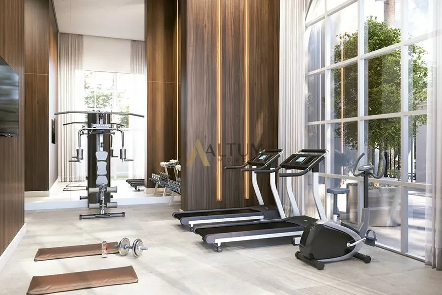 Apartamento À Venda Imperial Tower Cascavel