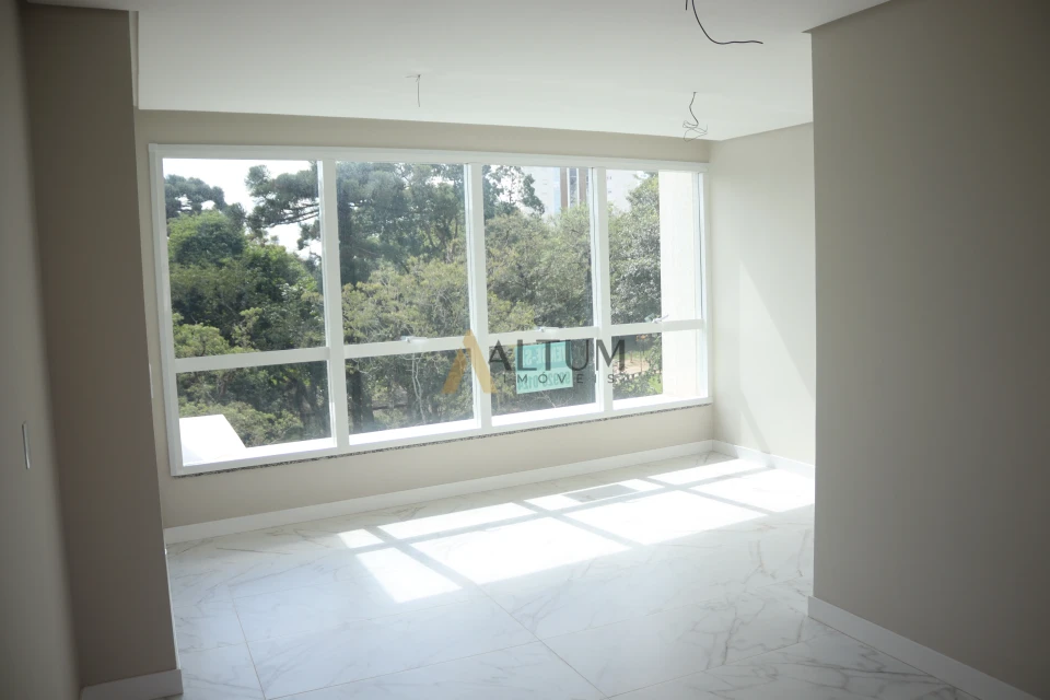 Apartamento À Venda Imperial Tower Cascavel