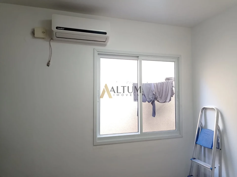 Imagens do imóveis Casa Térrea Mobiliada em Condomínio Fechado no Country