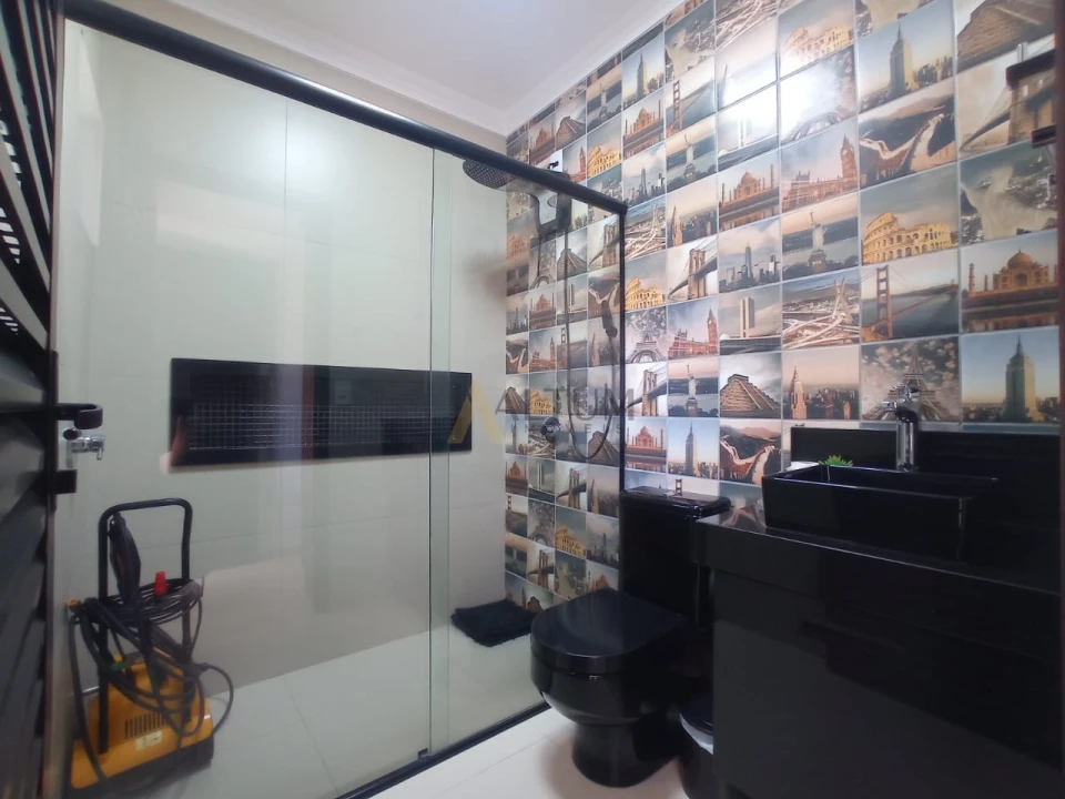 Imagens do imóveis Casa À Venda Recanto Tropical Cascavel