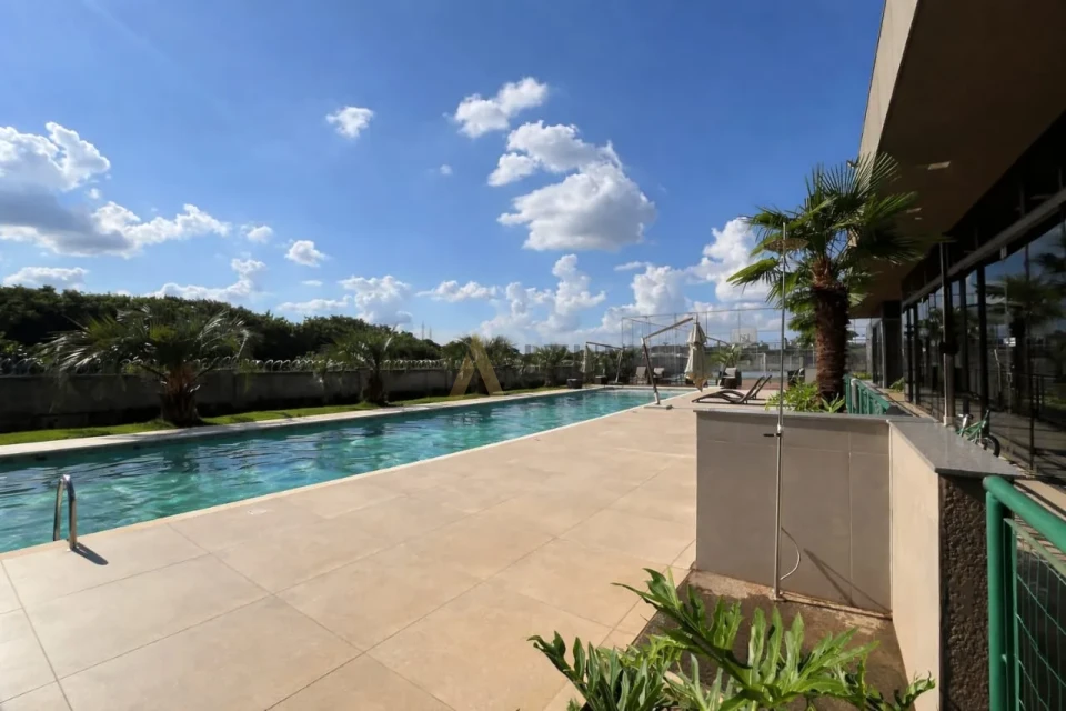 Imagens do imóveis Excelente terreno à venda em condomínio fechado no Vila Firenze, em Cascavel/PR.