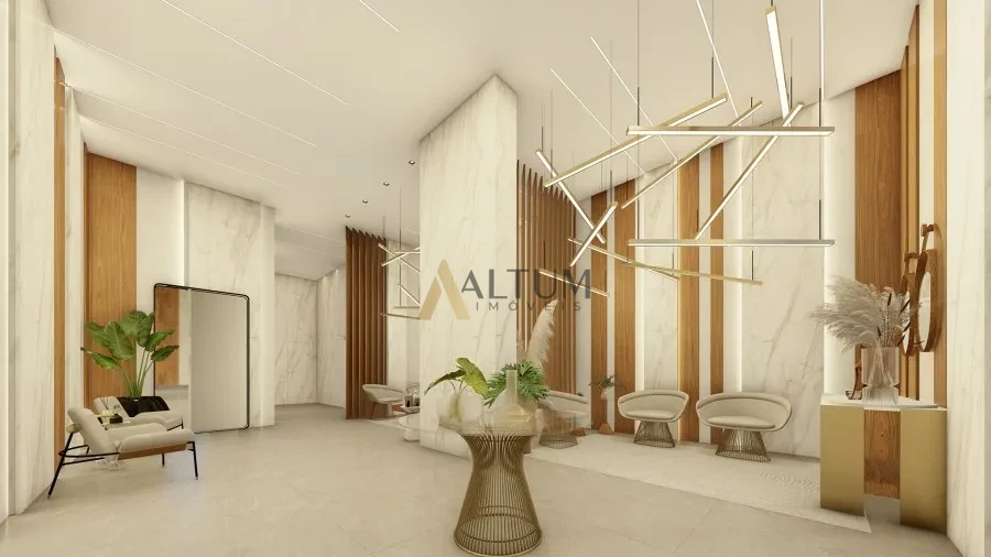 Imagens do imóveis Apartamento no Edifício TOUFIC ELIAS KLAIME Centro