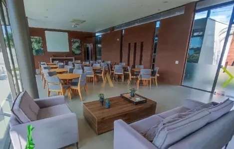Imagens do imóveis Terreno em Condomínio Fechado - Vila Firenze