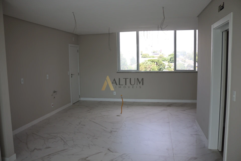 Apartamento À Venda Imperial Tower Cascavel