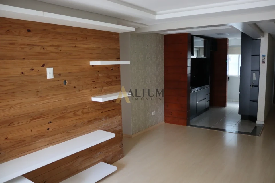 Apartamento Mobiliado  no Condomínio Alicia Tereza Cancelli