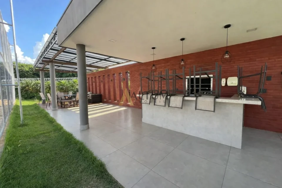 Imagens do imóveis Terreno em Condomínio Fechado - Vila Firenze