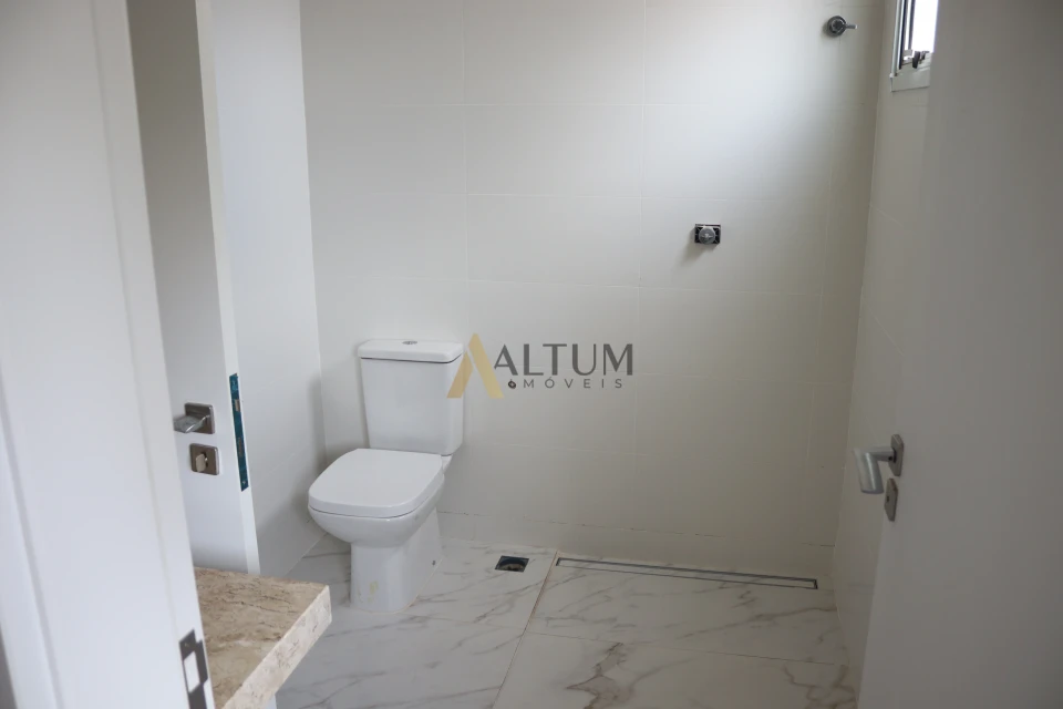 Apartamento À Venda Imperial Tower Cascavel