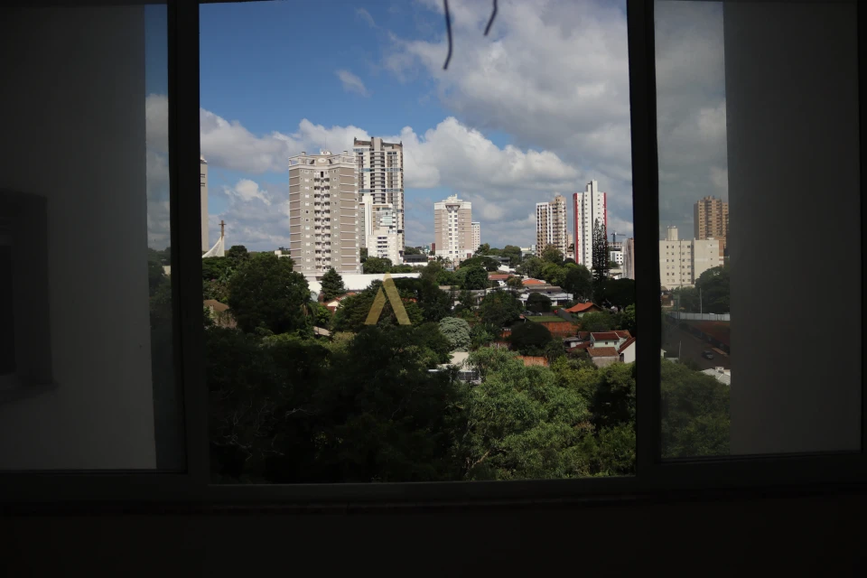 Apartamento À Venda Imperial Tower Cascavel