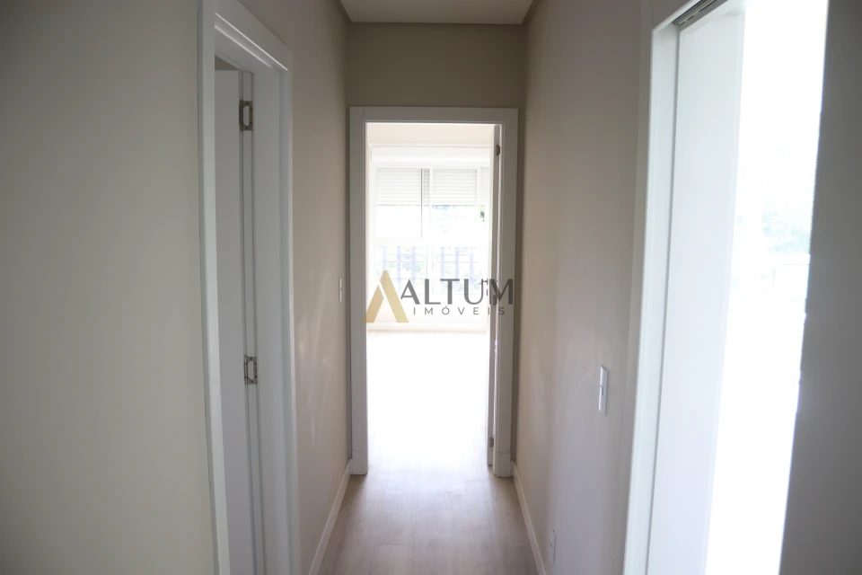 Apartamento À Venda Imperial Tower Cascavel