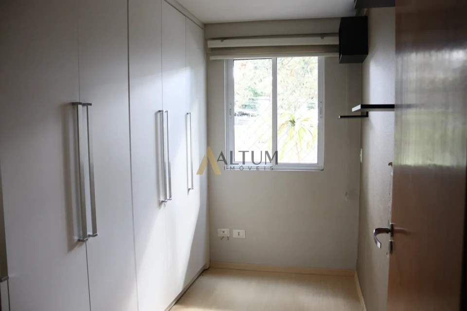 Apartamento Mobiliado  no Condomínio Alicia Tereza Cancelli