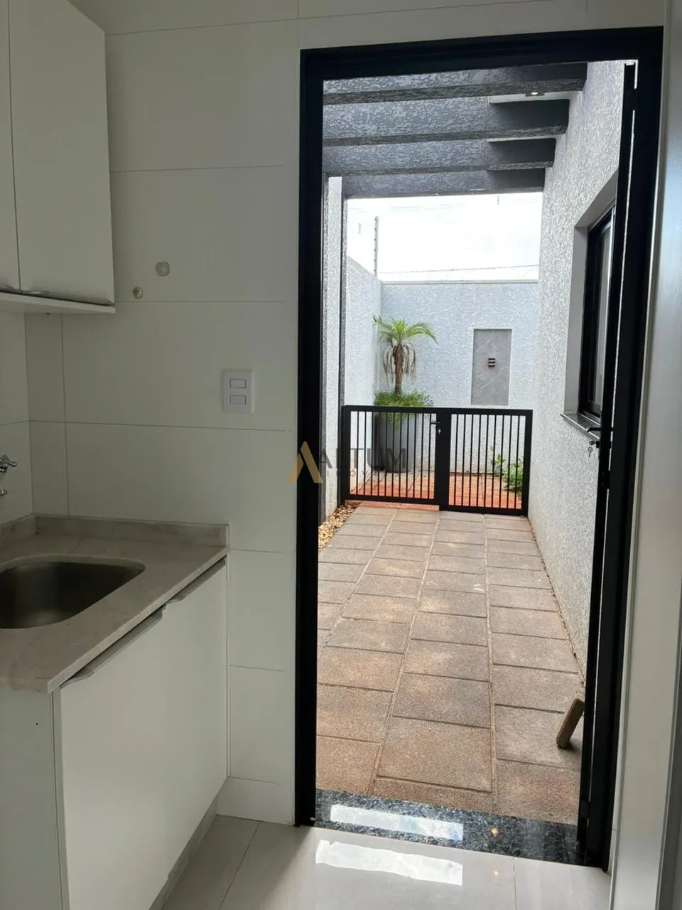 Casa Térrea Recanto Tropical 2