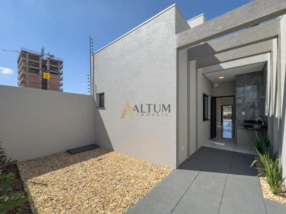 Imagens do imóveis Casa Térrea Jardim Kassol