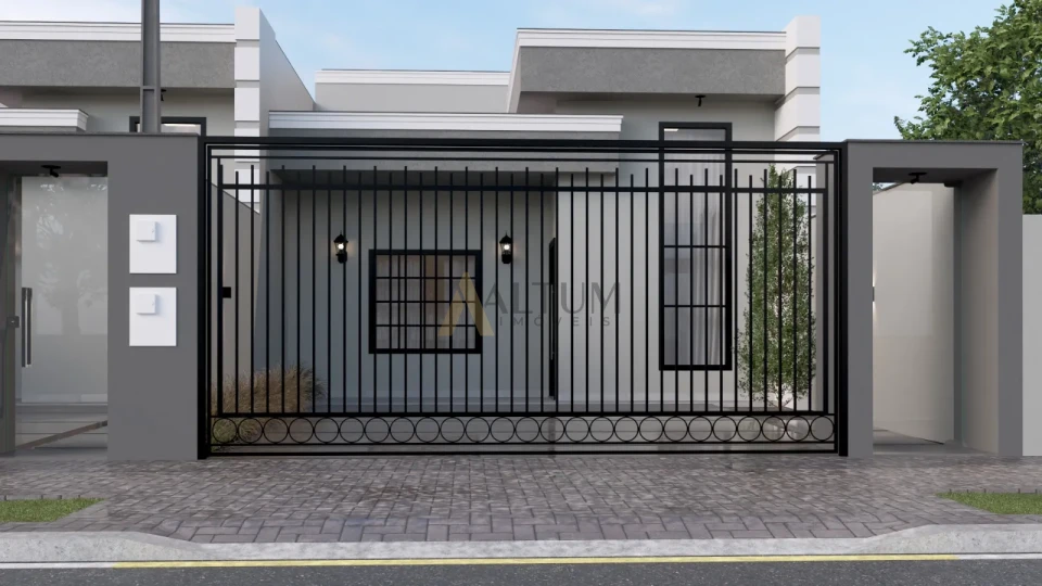 Imagens do imóveis Casa no Tropical IV