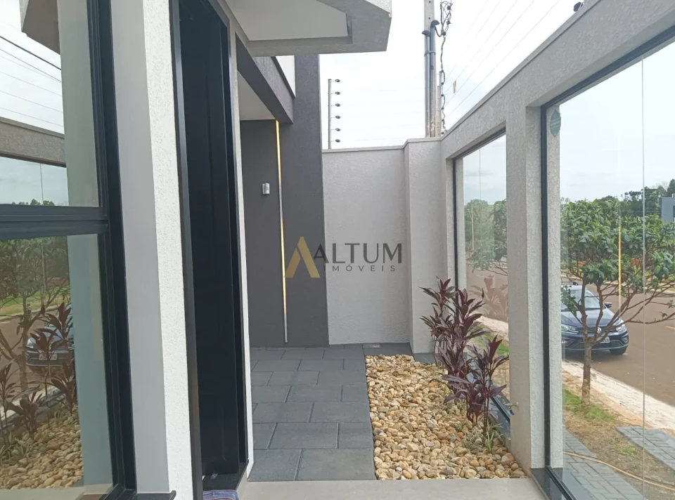 Imagens do imóveis Casa Térrea com 3 Suítes no Paraíso Tropical