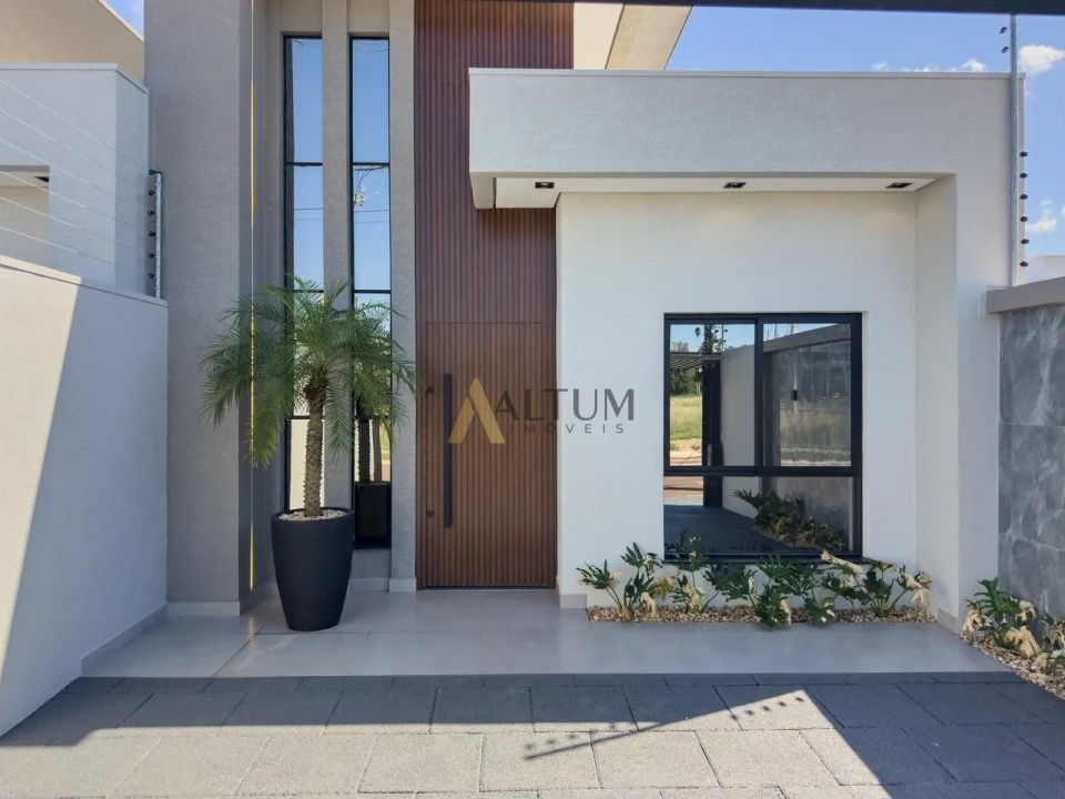 Imagens do imóveis Casa Térrea Jardim Kassol