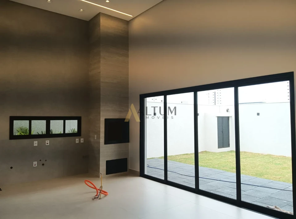 Imagens do imóveis Casa Térrea com 3 Suítes no Paraíso Tropical