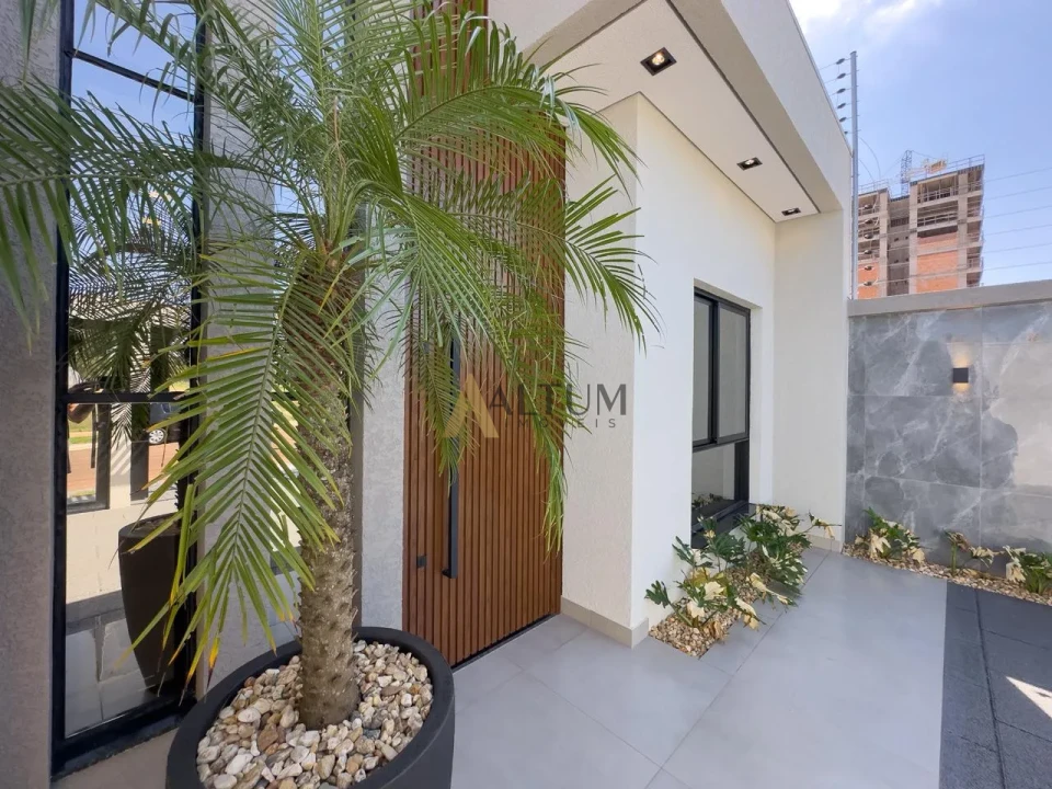 Imagens do imóveis Casa Térrea Jardim Kassol