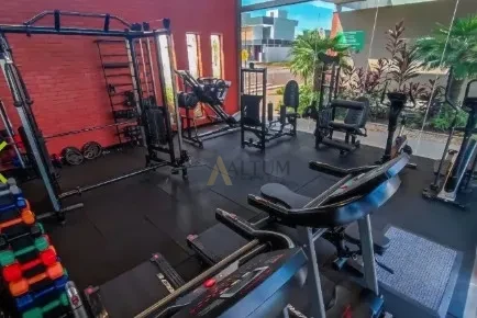 Excelente terreno à venda em condomínio fechado no Vila Firenze, em Cascavel/PR.