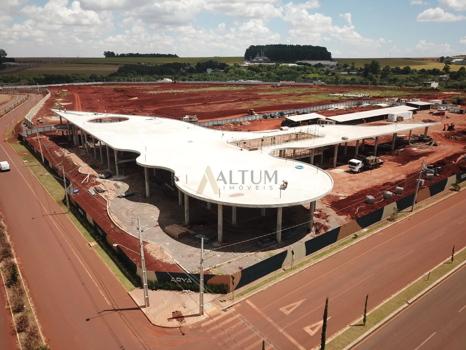 Imagens do imóveis TERRENO EM CODOMÍNO ARYA RESIDENCE