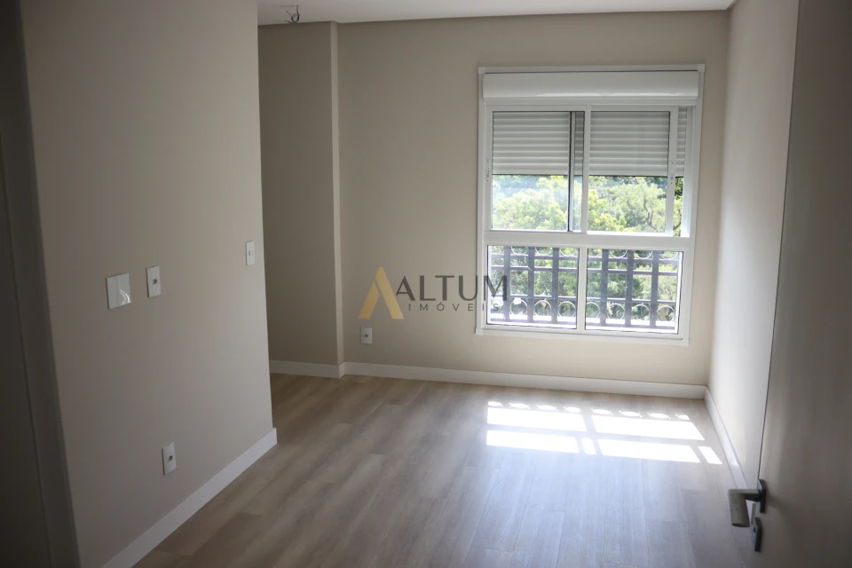 Apartamento À Venda Imperial Tower Cascavel