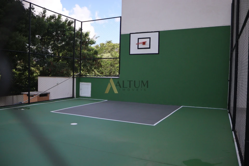 Apartamento À Venda Imperial Tower Cascavel