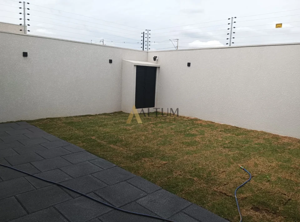 Imagens do imóveis Casa Térrea com 3 Suítes no Paraíso Tropical