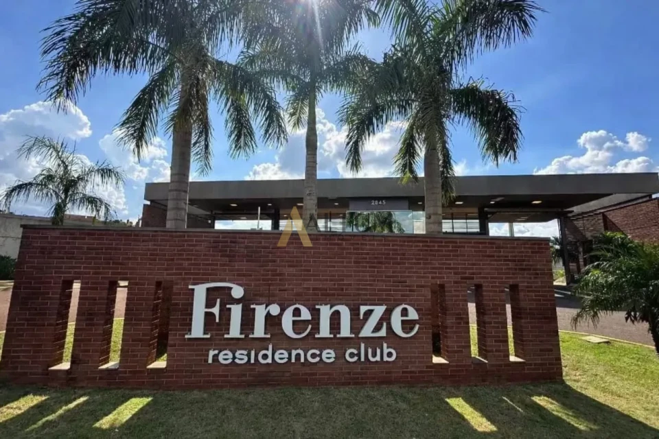 Imagens do imóveis Terreno em Condomínio Fechado - Vila Firenze