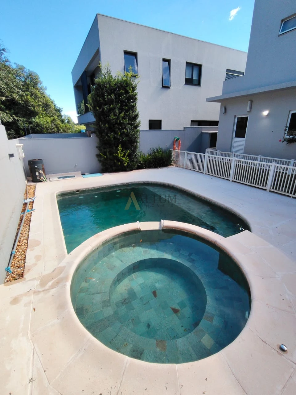 Imagens do imóveis Casa Em Condomínio À Venda Jardins De Monet Cascavel