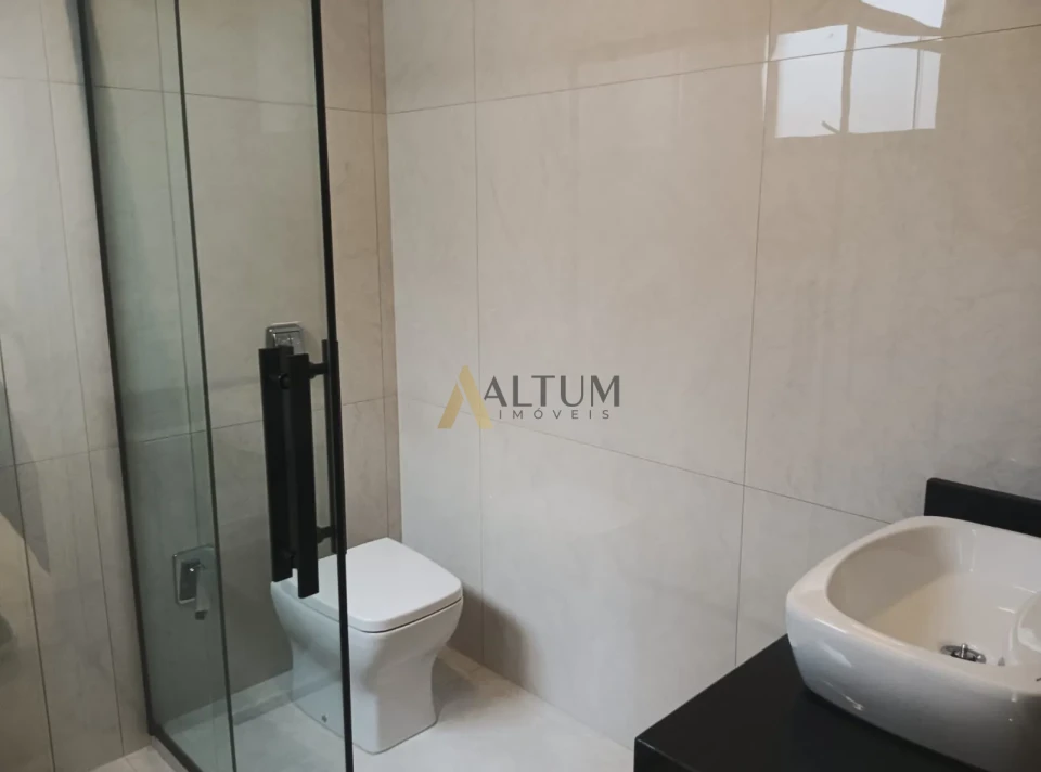 Imagens do imóveis Casa Térrea com 3 Suítes no Paraíso Tropical