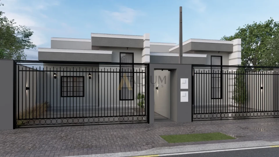 Imagens do imóveis Casa no Tropical IV