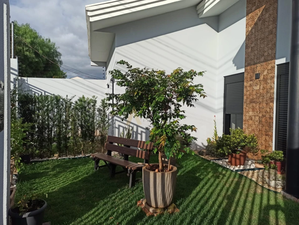 Casa À Venda Cidade Verde Cascavel